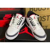 在飛比找蝦皮購物優惠-Air Jordan 3 Retro SE Denim “F