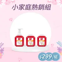 在飛比找蝦皮商城優惠-【美琪】抗菌洗手慕斯500ml + (補充瓶) 500mlX