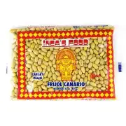 Inca Food FRIJOL/ CANARIO/ 15/oz Pack. X. 2