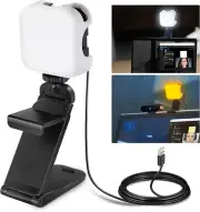 NEEWER Professional LED Streaming Light with Mac/Pc APP Control,