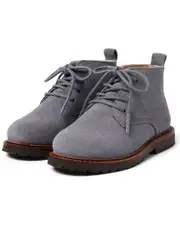 Janie and Jack Suede Boot