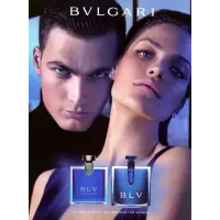 在飛比找蝦皮購物優惠-BVLGARI 寶格麗  BLV 藍茶 ( 男性 / 女性 