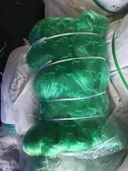 GIll net 5 1/4 inch 60 mesh 630ft Mono / Premium Commercial Fishing Net