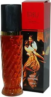 Tabu 60ml EDT