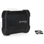 IronKey 1 TB Hard Drive - 2.5 External" (mxkb1b001t5001fipse)
