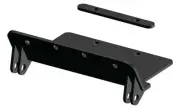 KFI Snow Plow Mount Kit Front Mount Textron Off Road Stampede 4x4 19
