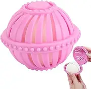 Pet Hair Remover for Laundry | Kitten Hair Catcher,Reusable Clothes Laundry Lint Cleaner with Filter Net Portable for Washing Machine Cat Dog