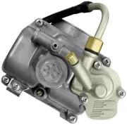 Boyesen APC-3QS Quick Start for Keihin FCR Carburetors