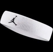 Nike Air Jordan Dri Fit Jumpman Headband Sweat Band