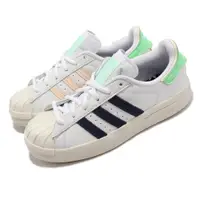 在飛比找PChome24h購物優惠-adidas 愛迪達 休閒鞋 Superstar Ayoon