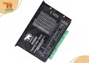 1pc CNC Leadshine Closed Loop Hybrid Servo Drive Kit SS570 Drive