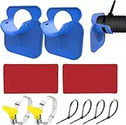 Pool Hose Clamps - Pool Hose Support | Patio Lawn & Garden Supplies for Home Users Business Users Spa Maintenance Patio Lawn