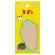 sun-star PUIPUI To Do Sticky Note/ Teddy 天竺鼠車車 便利貼 　eslite誠品