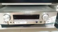 在飛比找Yahoo!奇摩拍賣優惠-marantz nr-1710 4k 擴大機 9成新☆ （ 