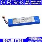 3400mAh Battery for Ecovacs Deebot N8 N8+ N8 Plus N8 PRO+ Neo S01-LI-148-3200