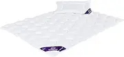 Marchenweich Duvet and Cushion Set, 80 x 80 cm