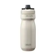 Camelbak Podium Insulated Steel Drinkware, Stone, 18oz