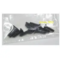 在飛比找蝦皮購物優惠-◣瘋玩具◥ M3.5螺絲  3.5x10mm  / 3.5X