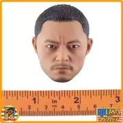 MT China SWAT - Head Sculpt - 1/6 Scale - Mini Times Action Figures