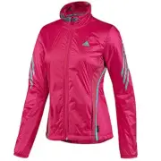 Adidas ADIZERO FEATHER JACKET Running Tennis PRIMALOFT CLIMAWARM Track Top Sz XS