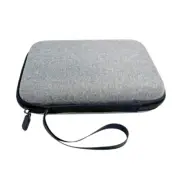 EVA Case for TAKKUI LED Neck Reading Light Storage Bag Holder with Mesh Pocket