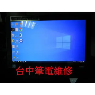 ACER Aspire z3-700 all in one 電腦不開機,會自動斷電,主機板維修,不含面板(僅供維修服務)