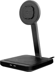 Quad Lock MAG Dual, charging stand