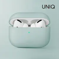 在飛比找蝦皮商城優惠-【UNIQ】AirPods Pro 素色簡約液態矽膠藍牙耳機