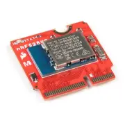 MicroMod nRF52840 Processor - Modular Interface Ecosystem That Connects nRF52...