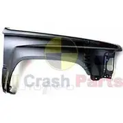 All Crash Right Front Guard - TIE-10010RH