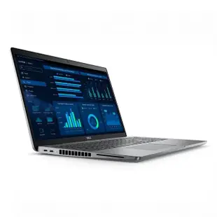 【DELL 戴爾】15吋i7繪圖行動工作站筆電(Precision/3581-13816G1TB-A500/I7-13800H/16G/1TB