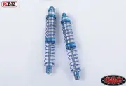 RC4WD King Off-Road Dual Spring Shocks 100mm MEDIUM OD Large Bore Z-D0063 RC