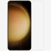 Galaxy S25 (2025) Glass Screen Protector Clear - Case Friendly [MPPGEN0783]