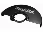 Genuine Makita Wheel Cover 230mm Angle Grinder 9069 GA7020S GA9020S 122891-0