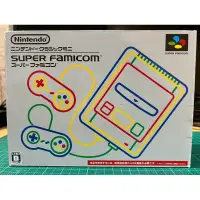 在飛比找蝦皮購物優惠-二手美品現貨 任天堂 NINTENDO 日本原廠 SFC M