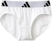 [adidas] Boxed Shorts, Half Shorts, Sweat Absorbent, Quick Drying, School Girls