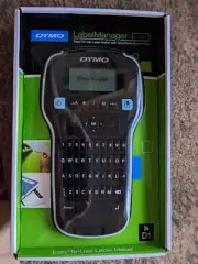 DYMO Label Maker D1