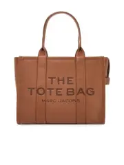 Marc Jacobs The Leather Large Tote