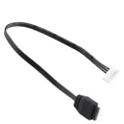 for COOLMOON Brand Controllers Dedicated Adapter Cable 6.69in 5V 6Pin