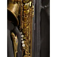 在飛比找蝦皮購物優惠-selmer r54 中音薩克斯風 新皮墊referenec