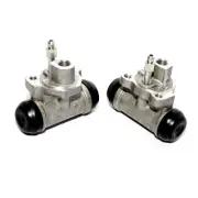 Fit Nissan Caravan Homy Urvan E24 VRMGE24 VRE24 5/8 Rear Wheel Brake Cylinder LR
