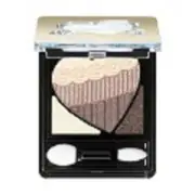 Made in Japan Shiseido INTEGRATE Nudie Gradation Eyes Eyeshadow GY855