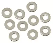 Team Losi Racing M4 Washer (10) [TLR256006]