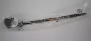 Trail Blazer Adjustable Anti Shock Trekking Pole 52" Extended Length Compact