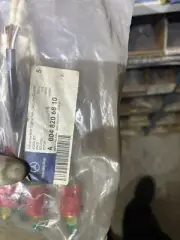 A/C Refrigerant Temperature Sensor OEM Mercedes 004 820 68 10 Morph.CP