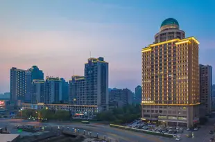 晨楓臻品酒店(杭州人民廣場店)Chenfeng Zhenpin Hotel
