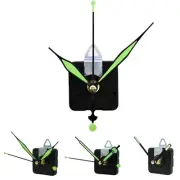 Quartz Movement Clock Mechanism Mute New Replacement Movements Wall Clocks Accs