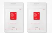 2 x [COSRX] Acne Pimple Master Patch (24pc) Acne Absorbing SpotDot -LOWEST PRICE