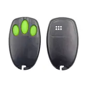 Merlin+ C945/E945 Bear Claw Compatible Replacement Case & Buttons