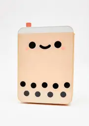 [Smoko] Pearl Boba Tea Mini Fridge